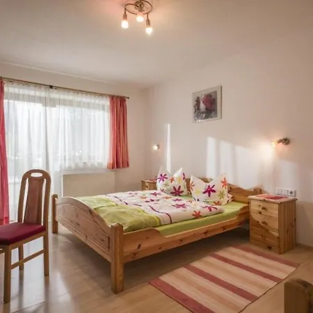 Hörhager 2 Apartment Kaltenbach
