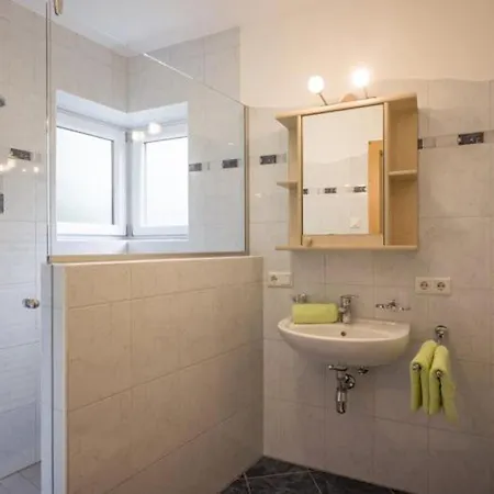 Hörhager 2 Apartment