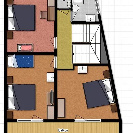 Hörhager 2 Apartment